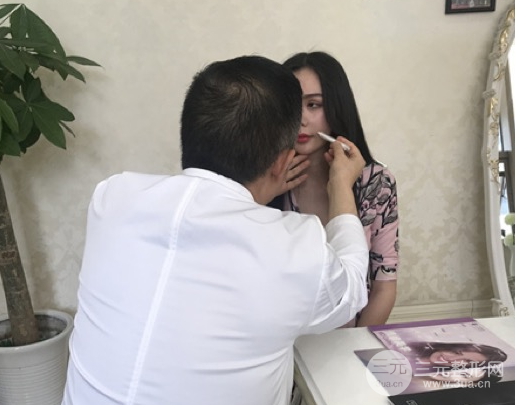 隆鼻整形三個(gè)月記錄，恢復(fù)后立體度不輸外國(guó)人