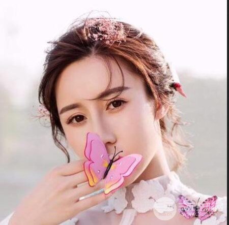 自體脂肪面部填充果對(duì)比圖