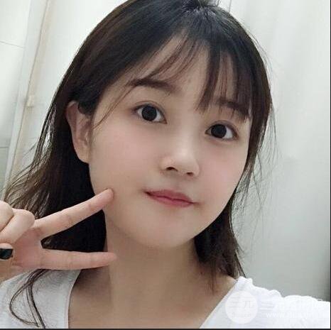 誰說臉大沒未來，下頜角整形后我輕松美出新高度