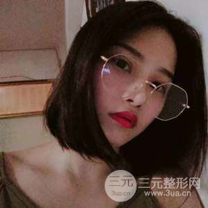 雙眼皮多項整形隆鼻整形一起做怎么樣？真人曝光果對比圖