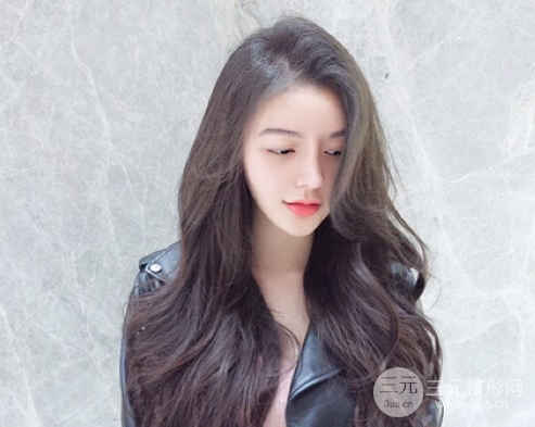 隆鼻整形三個(gè)月記錄，恢復(fù)后立體度不輸外國(guó)人