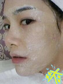 光子嫩膚 我的皮膚也可以白皙Q彈啦~