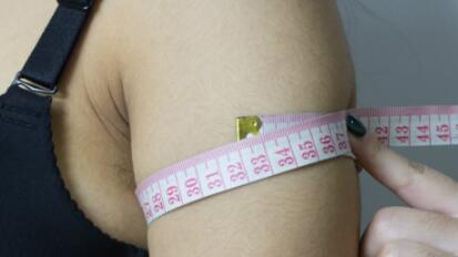 吸脂減肥果能立竿見影，而且不反彈是我較心動(dòng)的地方