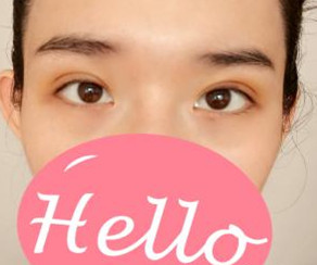 鄭東學(xué)做的雙眼皮果你來評價