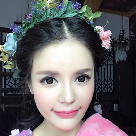 埋蛋白線.提升面部對比圖片，顏值嘩嘩嘩的往上漲!!!