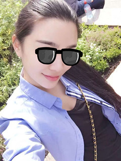 藝美王東做的自體脂肪填充面部，要的就是這個(gè)范兒