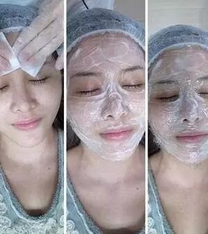 成都玉之光激光嫩膚經(jīng)歷 愛(ài)美的MM一定要看