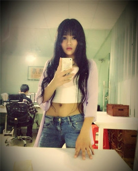 假體隆胸手術(shù)后，告別扁平胸部，做自信女人!