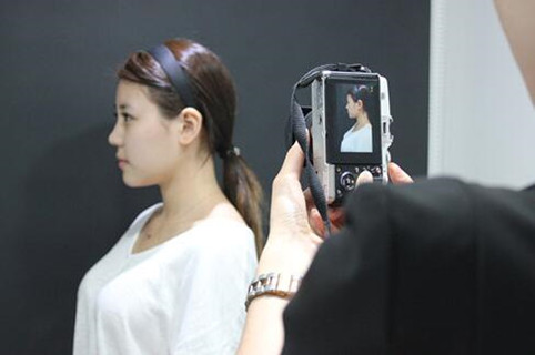 我做高強(qiáng)度聚焦超聲面b提升真實(shí)經(jīng)歷 繼續(xù)做我的少女