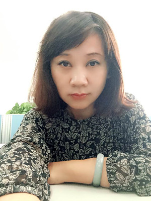 秦宏偉給我做了埋埋蛋白線.提升 變年輕了