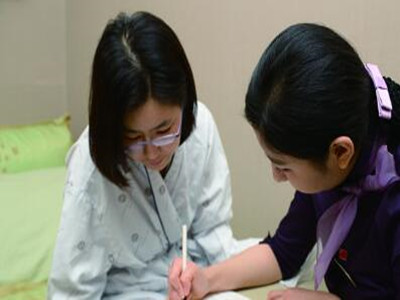 電波l皮除皺讓我彈走小皺紋 果真的很不錯