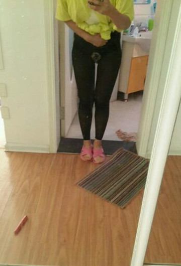 水動(dòng)力吸脂瘦大腿讓我夏天放肆嗨