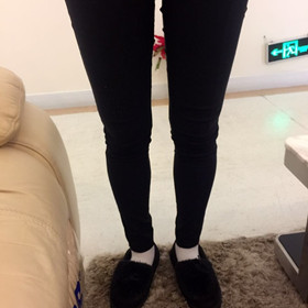 去年9月做的吸脂手術(shù)，大家來看看果怎么樣