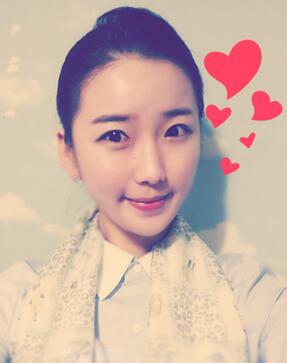 北京清木自體脂肪豐面頰2個(gè)月果分享