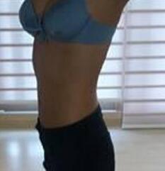 北京清木腰腹吸脂3個(gè)月感受