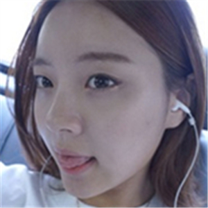 注射美白k氧注射針后一個療程的果照片，你們看前后對比，變化很大吧~