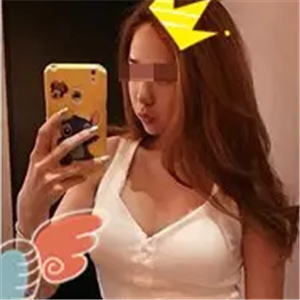 自體脂肪隆胸手術四個月了，曬曬恢復前后對比的果照片~