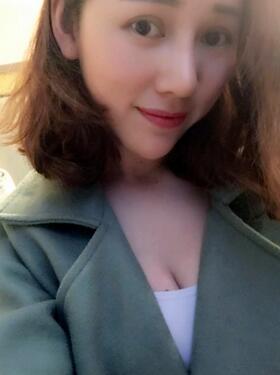 蜀尚蓉雅自體脂肪豐胸2個月啦~