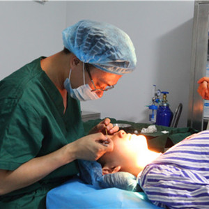 雙眼皮手術(shù)前后過(guò)程以及真實(shí)案例分享