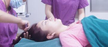 自體脂肪面部填充術(shù)前準(zhǔn)備