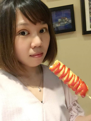 做了雙眼皮多項整形手術，大家來看看果如何