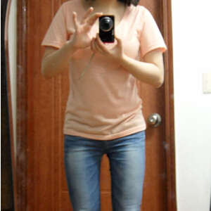 京韓做腰腹吸脂四個(gè)月的恢復(fù)照片，喬愛(ài)軍醫(yī)生的技術(shù)很好哦~