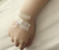 美白k氧注射針全身美白一個療程價格6800，確實(shí)變白了好些