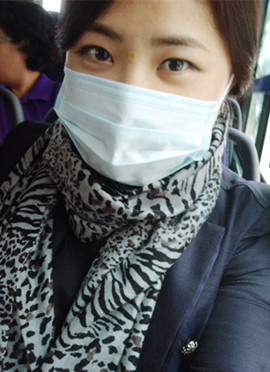 想做小V臉的看過(guò)來(lái)，給大家分享V臉手術(shù)的前后過(guò)程