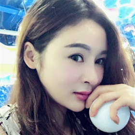 自體脂肪填充面部前后過程以及對比照片，真實案例分享