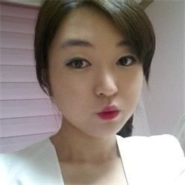 下頜角整形手術(shù)前后對比果圖片分享，還有恢復過程心路歷程~~~