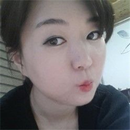 下頜角整形手術(shù)前后對比果圖片分享，還有恢復過程心路歷程~~~