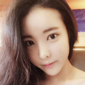 鷹鉤鼻矯正整形手術(shù)恢復(fù)過程和前后對比果圖片，分享給大家~