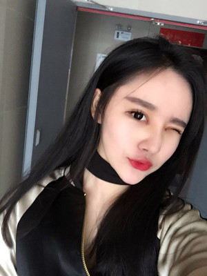 開了眼角之后，眼睛變得很勾人