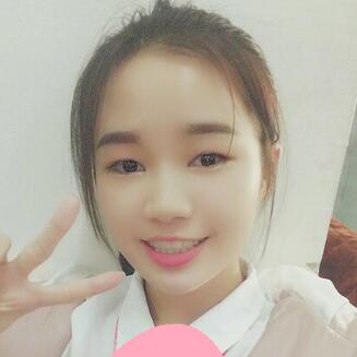 自體脂肪填充后十天圖