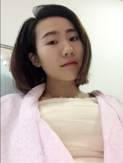 假體隆胸拯救了我的小平胸 快來看看我的果怎么樣