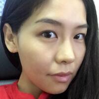 去醫(yī)院做了面部埋埋蛋白線.提升，肌膚緊致果不錯(cuò)