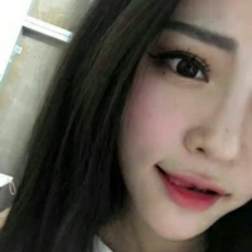 做了隆鼻整形手術好看多了，分享前后對比果照片~