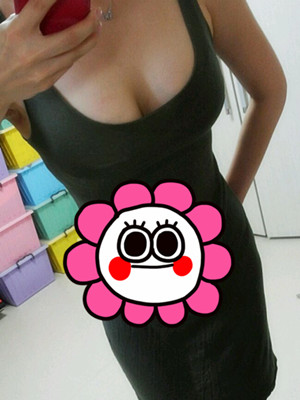 假體隆胸手術(shù)后，真的是改變了我不少