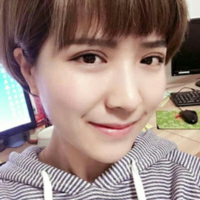 切開雙眼皮恢復過程分享，還有前后對比果圖片哦~