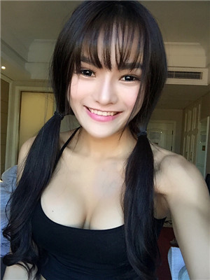 曼托假體隆胸術(shù)后大變樣