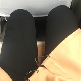 大腿抽脂手術(shù)后，還我小細(xì)腿!還有對比照片喲!