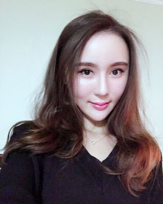 隆鼻整形+自體脂肪面部填充手術(shù)對(duì)比照片