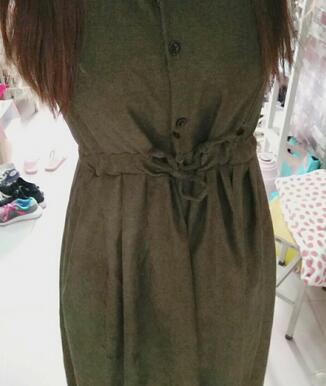 腰腹抽脂3個月的感受