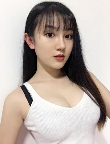 重慶好美自體脂肪隆胸已經(jīng)一個月了
