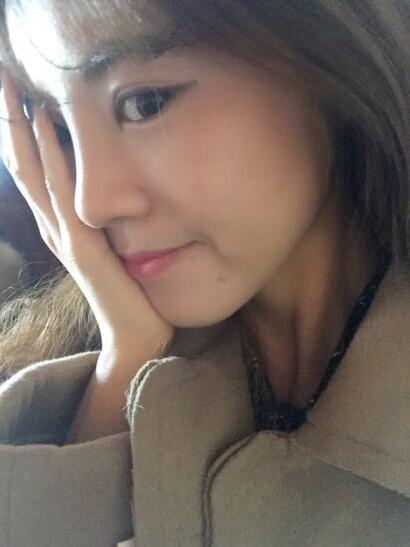 鼻子做完假體12天恢復(fù)圖