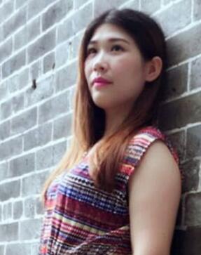 去眼袋手術(shù)第四天