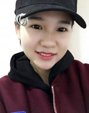 水光補(bǔ)水果圖前后對比，皮膚變得水潤潤