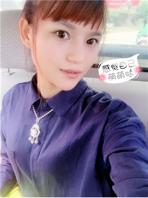 瓜子臉改臉型手術(shù)前后變化大對比