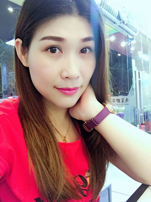 激光祛眼袋2個(gè)月，不用手術(shù)就可以變得很年輕哦！