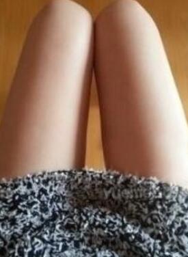 吸脂減肥瘦大腿恢復(fù)圖